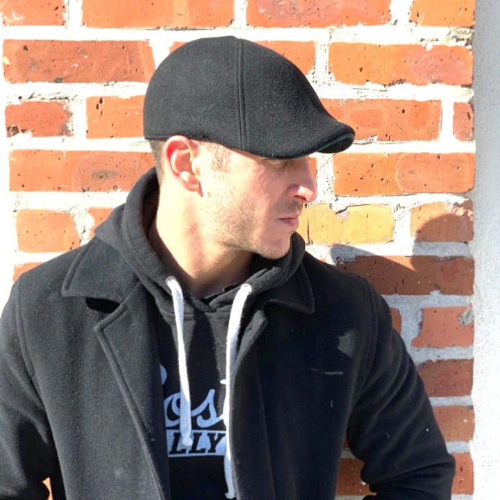 Boston scally cap shop